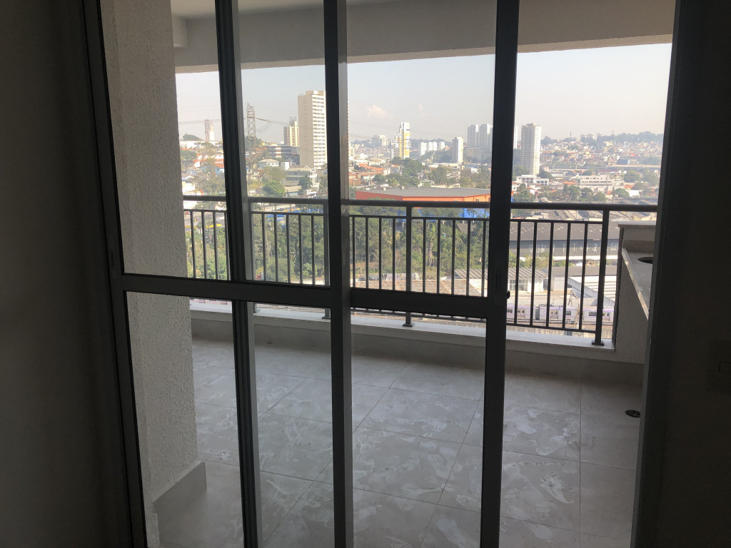 Apartamento à venda com 2 quartos, 67m² - Foto 4