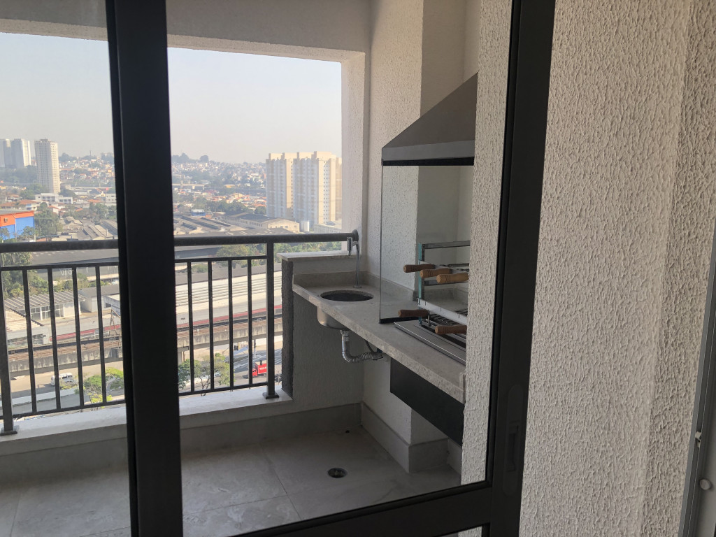 Apartamento à venda com 2 quartos, 67m² - Foto 5