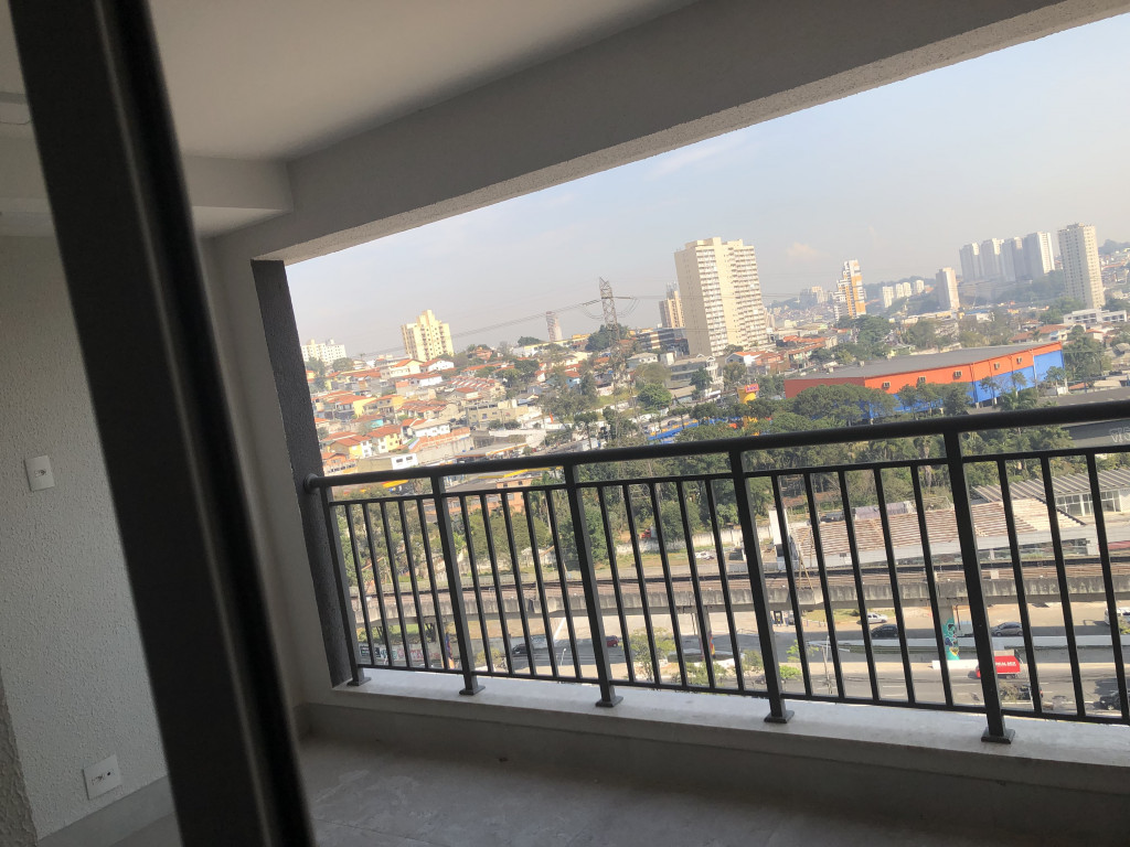 Apartamento à venda com 2 quartos, 67m² - Foto 6