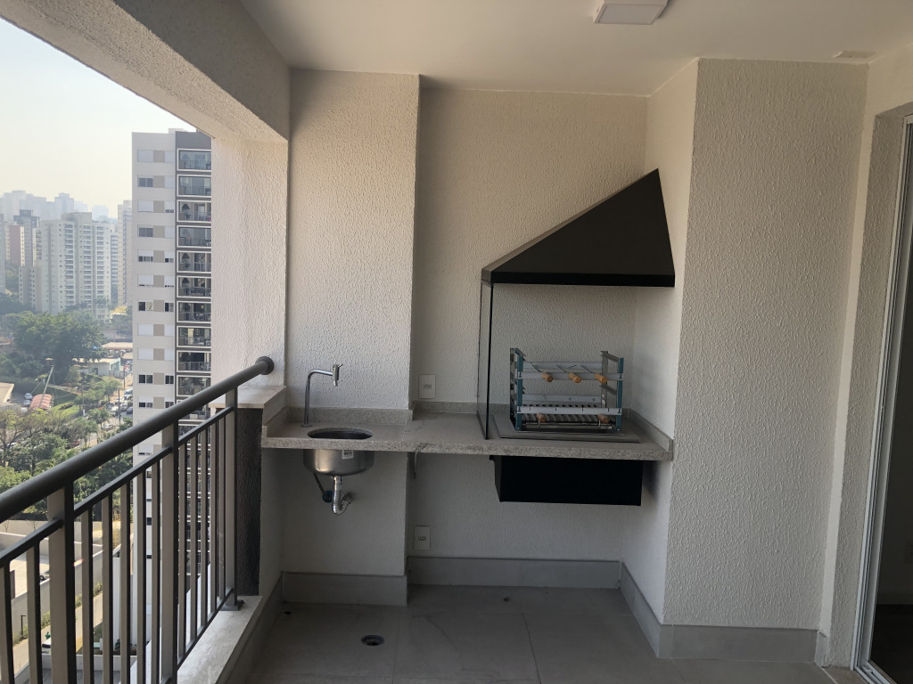 Apartamento à venda com 2 quartos, 67m² - Foto 19