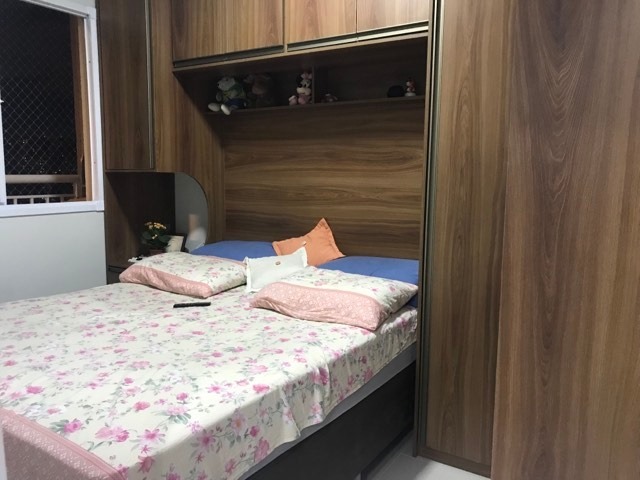 Apartamento à venda com 1 quarto, 38m² - Foto 13