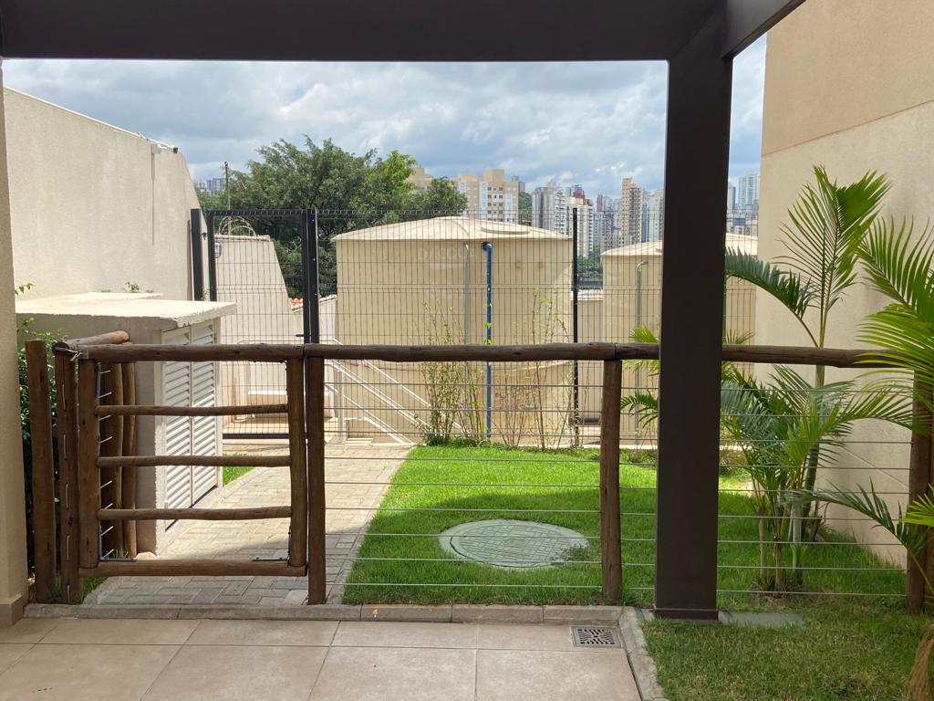 Apartamento à venda com 1 quarto, 38m² - Foto 17