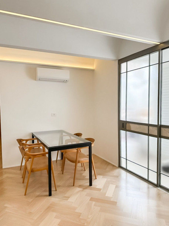 Apartamento à venda com 4 quartos, 341m² - Foto 4