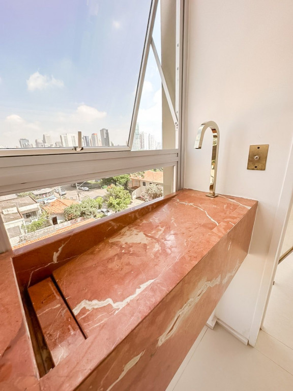 Apartamento à venda com 4 quartos, 341m² - Foto 14