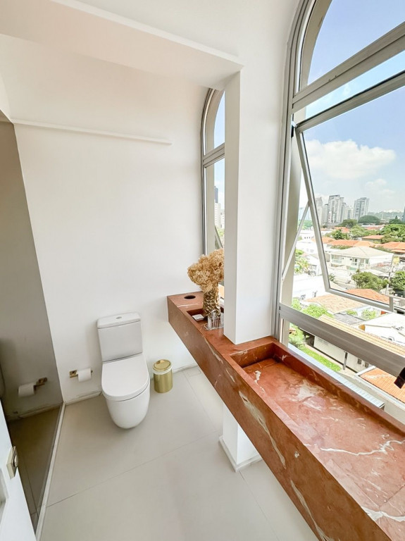 Apartamento à venda com 4 quartos, 341m² - Foto 20