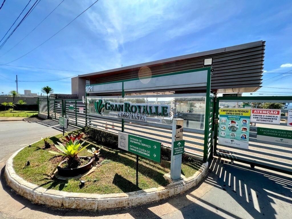 Foto - Lagoa Santa - Gran Royalle
