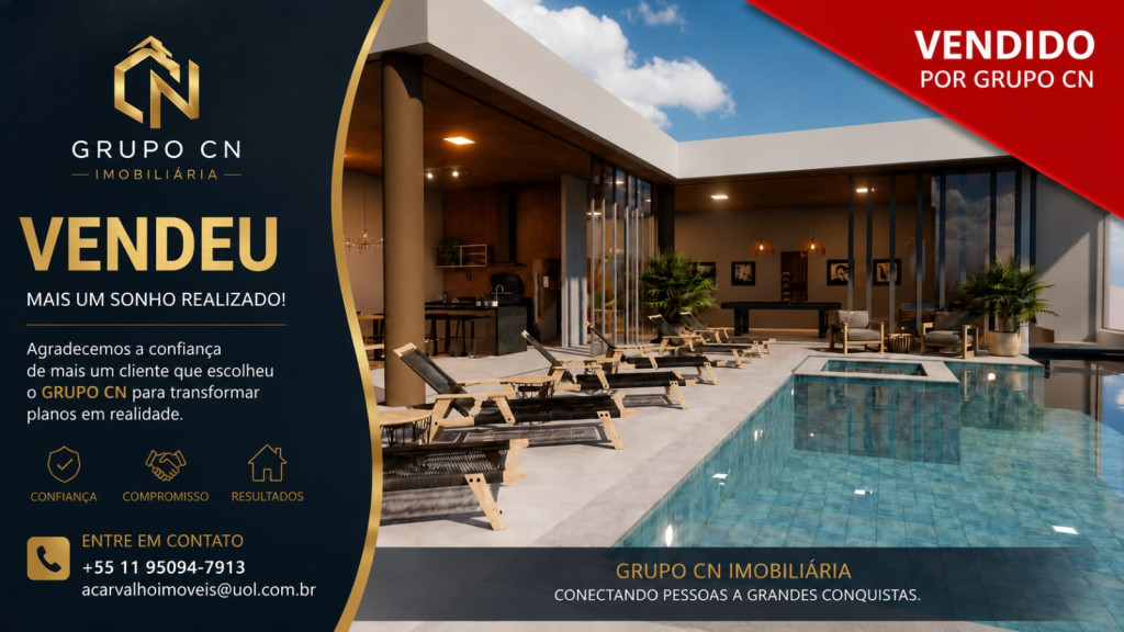 Foto - Barueri - Residencial Tamboré