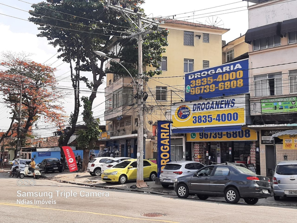 foto - Rio de Janeiro - Coelho Neto