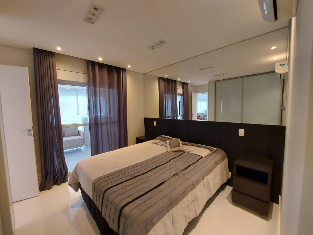 Apartamento à venda com 1 quarto, 55m² - Foto 7