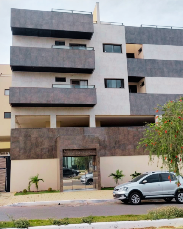 Apartamento, 3 quartos, 235 m² - Foto 1