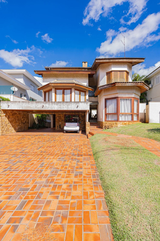 Foto - Barueri - Alphaville Residencial Zero