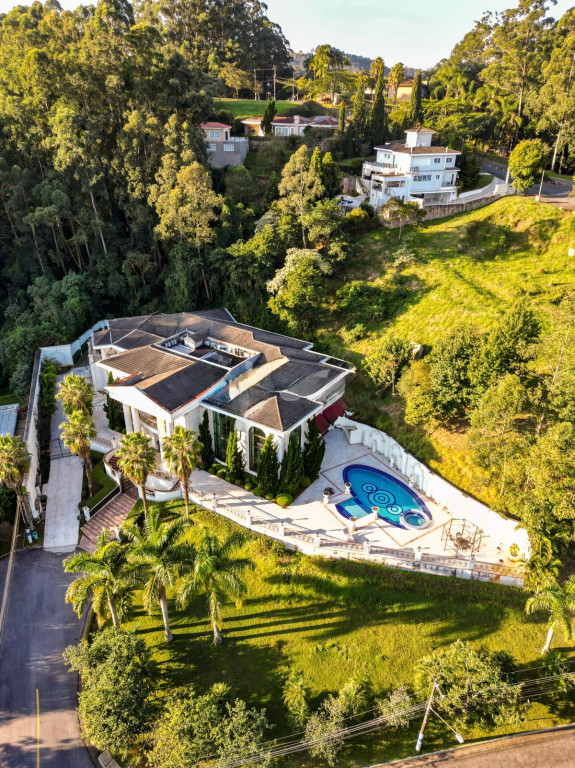 Foto - Barueri - Residencial Tamboré