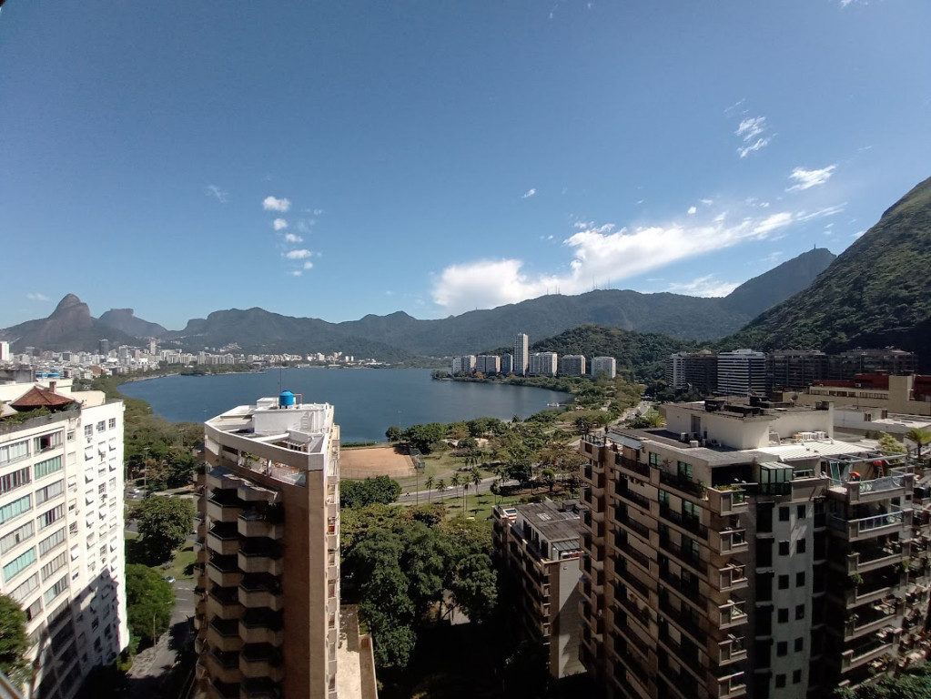 Primeira imagem do imóvel
