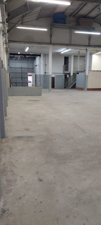 Prédio Inteiro, 2101 m² - Foto 3