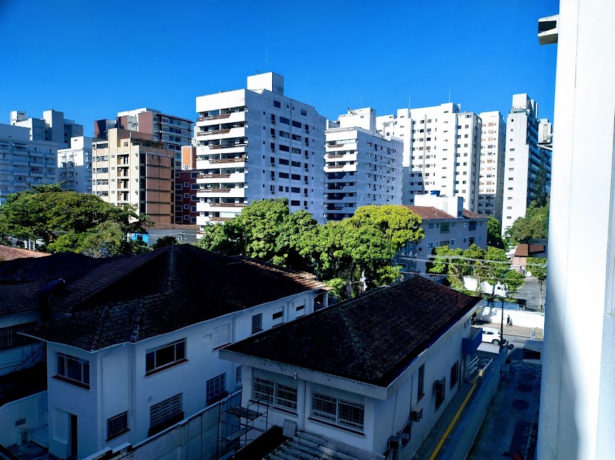 foto - Santos - Boqueirão