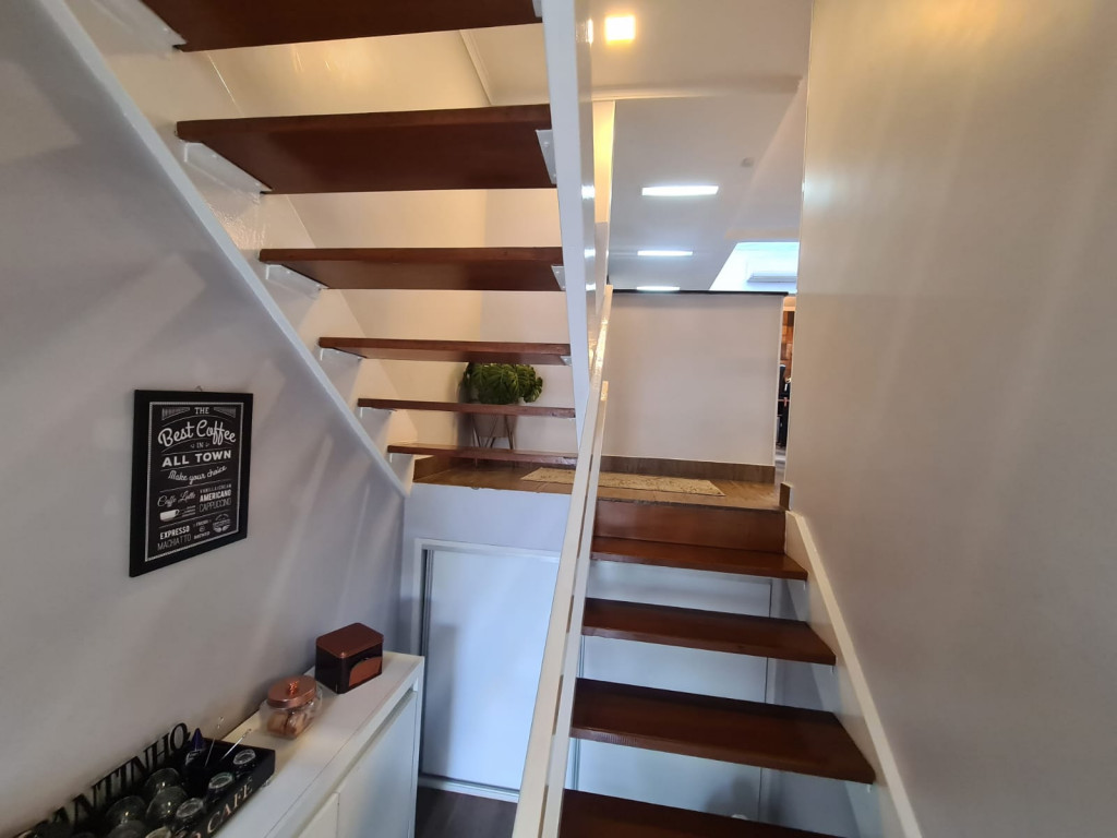 Casa à venda com 3 quartos, 150m² - Foto 4