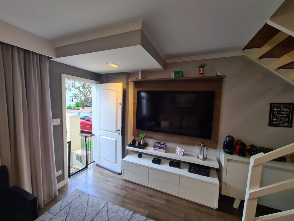 Casa à venda com 3 quartos, 150m² - Foto 5