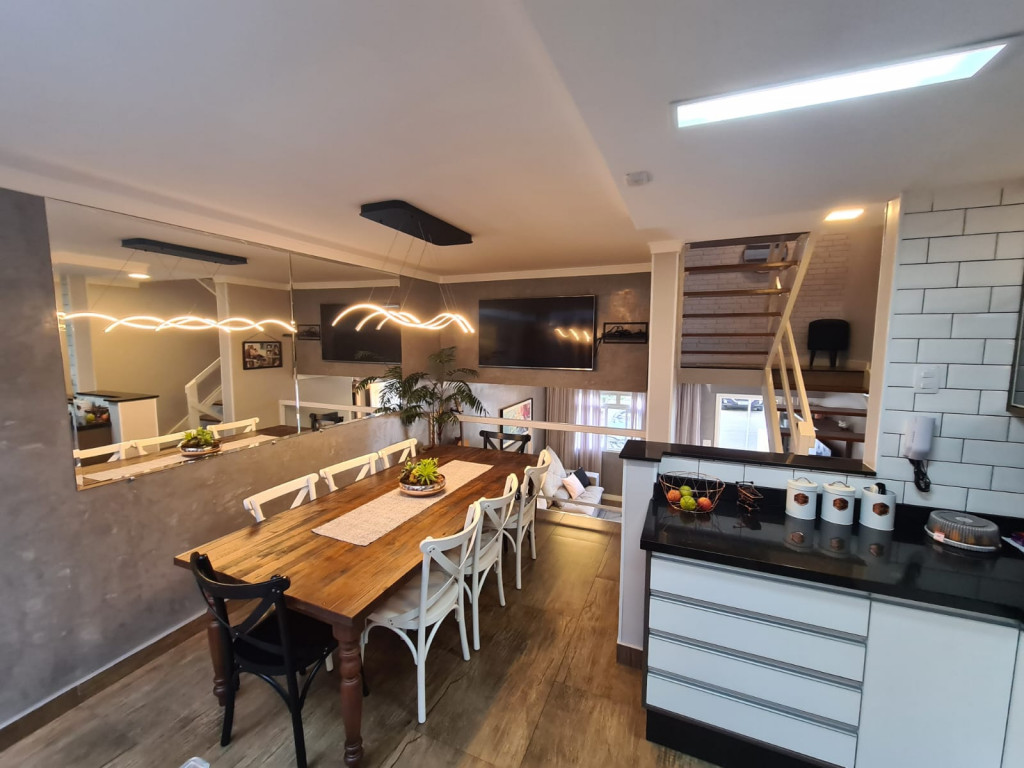 Casa à venda com 3 quartos, 150m² - Foto 6