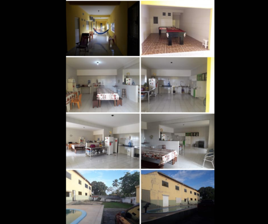 Prédio Inteiro - Foto 3