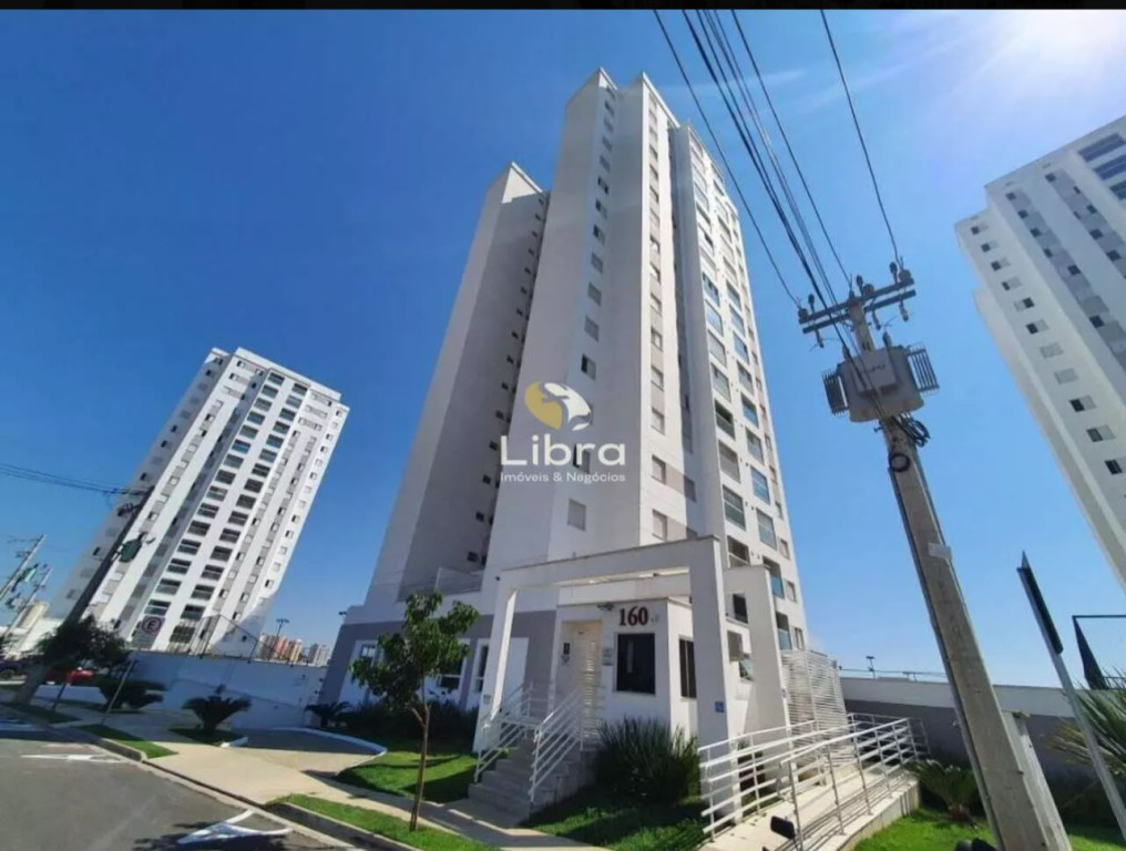 Foto - Sorocaba - Parque Campolim