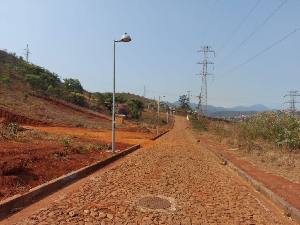 Terreno à venda - Foto 1