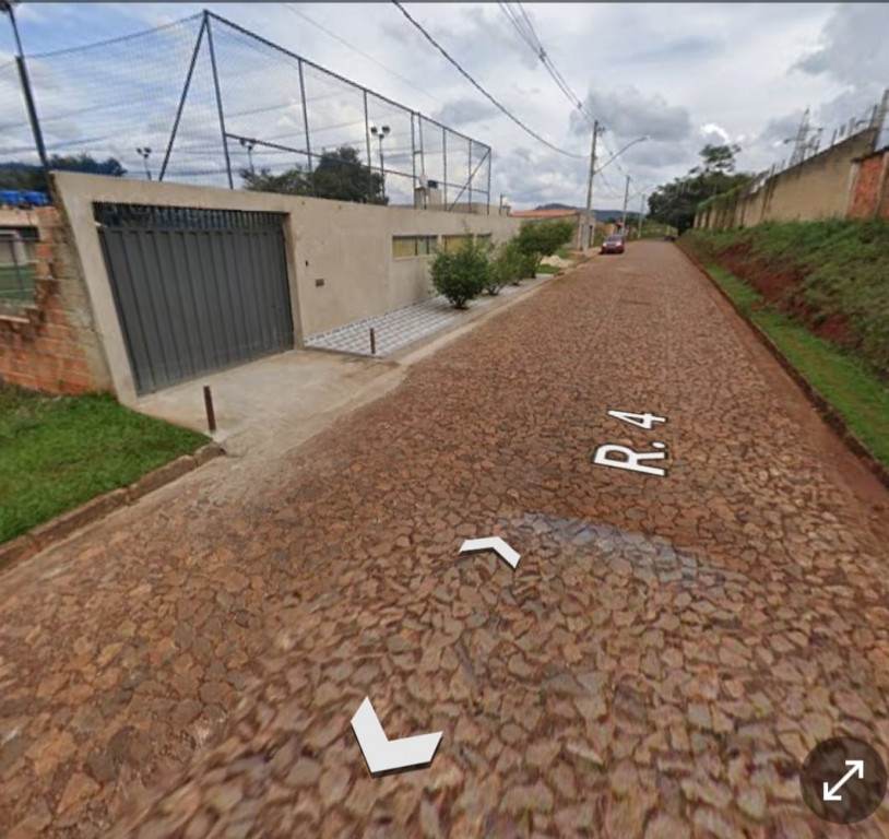 Primeira imagem do imóvel