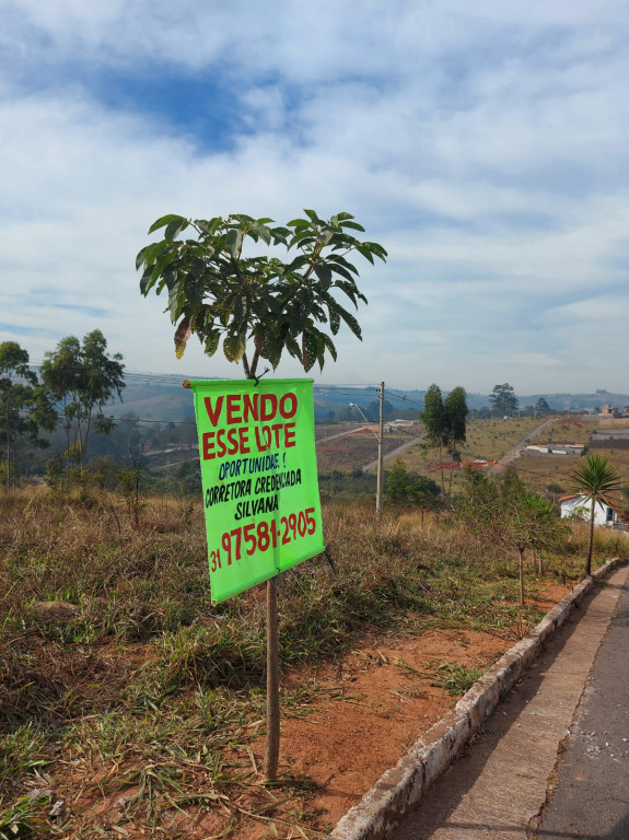 Terreno à venda, 360m² - Foto 1