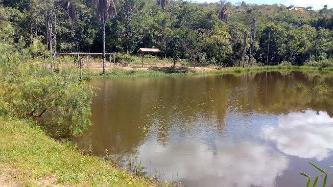 Terreno à venda, 1000m² - Foto 2