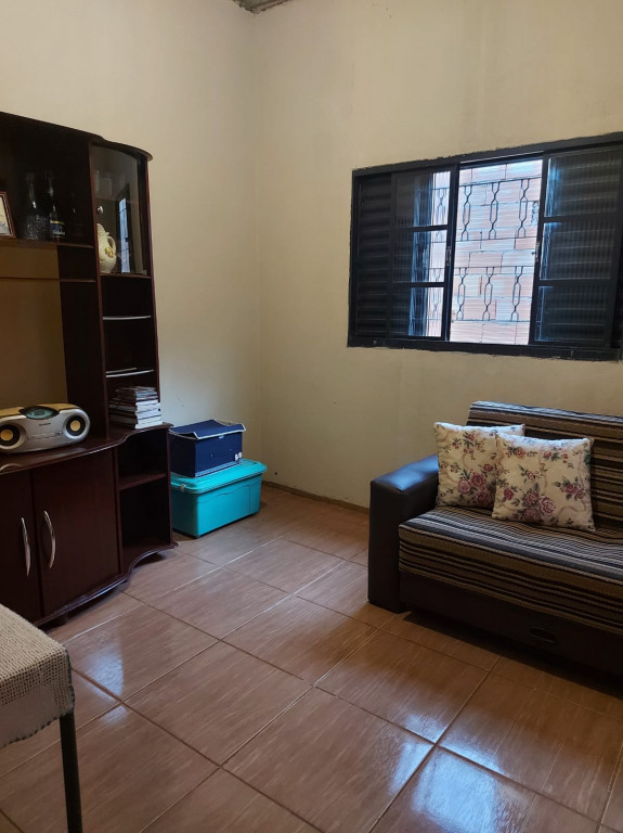 Casa à venda com 3 quartos, 120m² - Foto 17