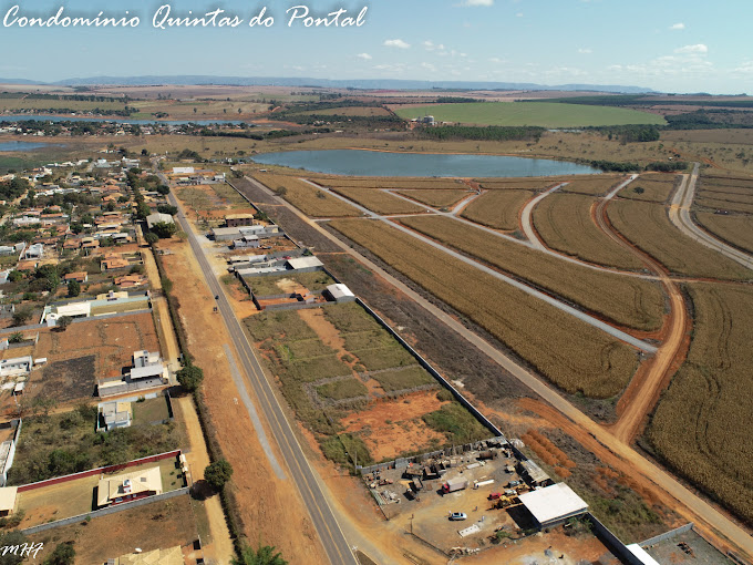 Terreno à venda, 500m² - Foto 8