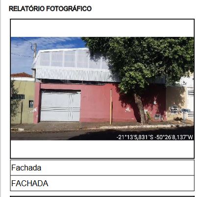 Foto do imóvel