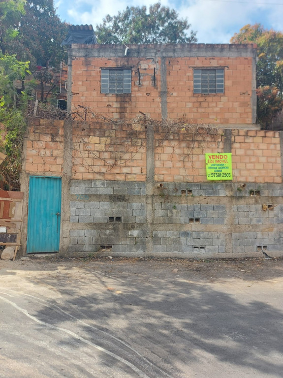 Foto - Sabará - Vila Eugênio Rossi