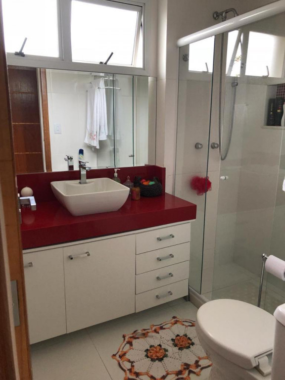 Cobertura à venda com 2 quartos, 172m² - Foto 6