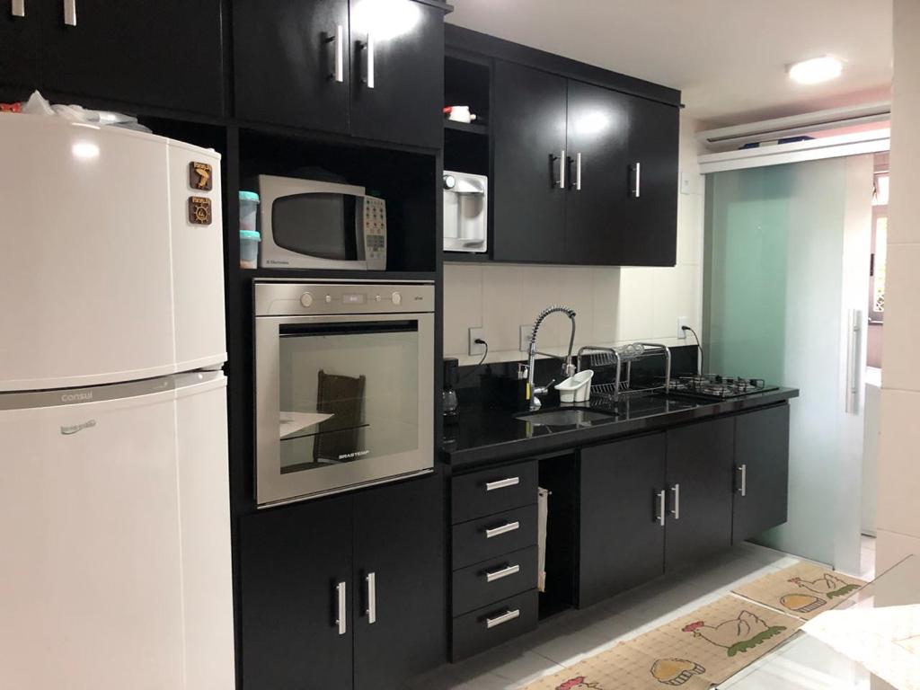 Cobertura à venda com 2 quartos, 172m² - Foto 4