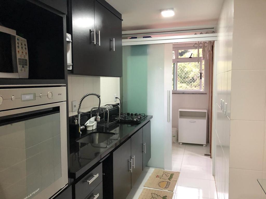 Cobertura à venda com 2 quartos, 172m² - Foto 11