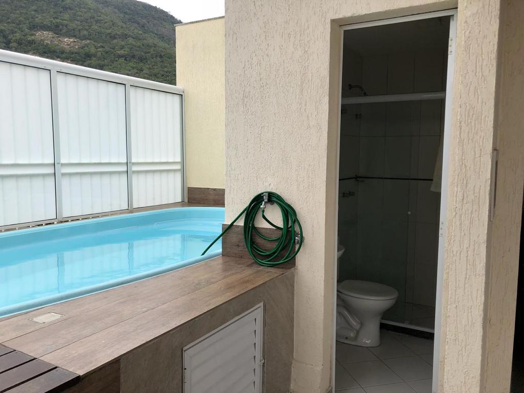 Cobertura à venda com 2 quartos, 172m² - Foto 9