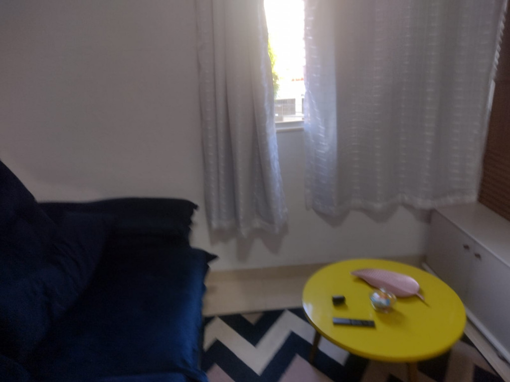 Apartamento à venda com 2 quartos, 48m² - Foto 2