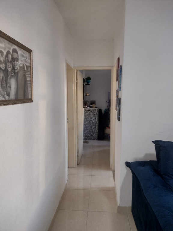 Apartamento à venda com 2 quartos, 48m² - Foto 3