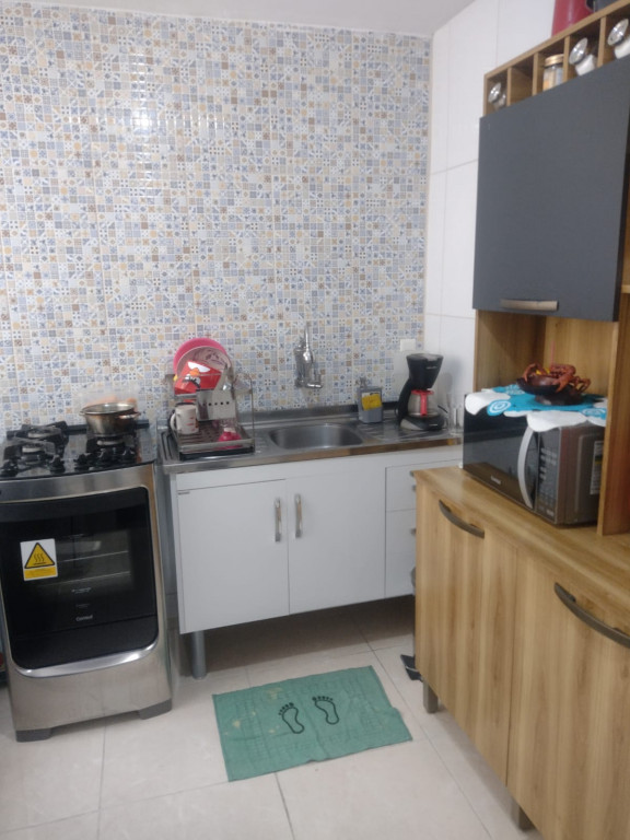 Apartamento à venda com 2 quartos, 48m² - Foto 6