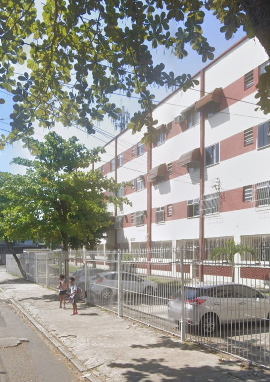 Apartamento à venda com 2 quartos, 48m² - Foto 13