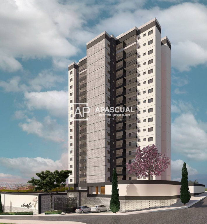 foto - São José dos Campos - Condomínio Residencial Colinas do Paratehy