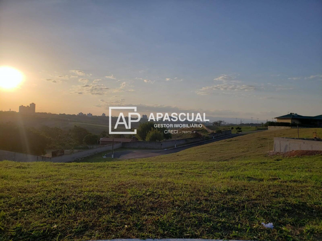 foto - São José dos Campos - Condomínio Residencial Altos da Quinta