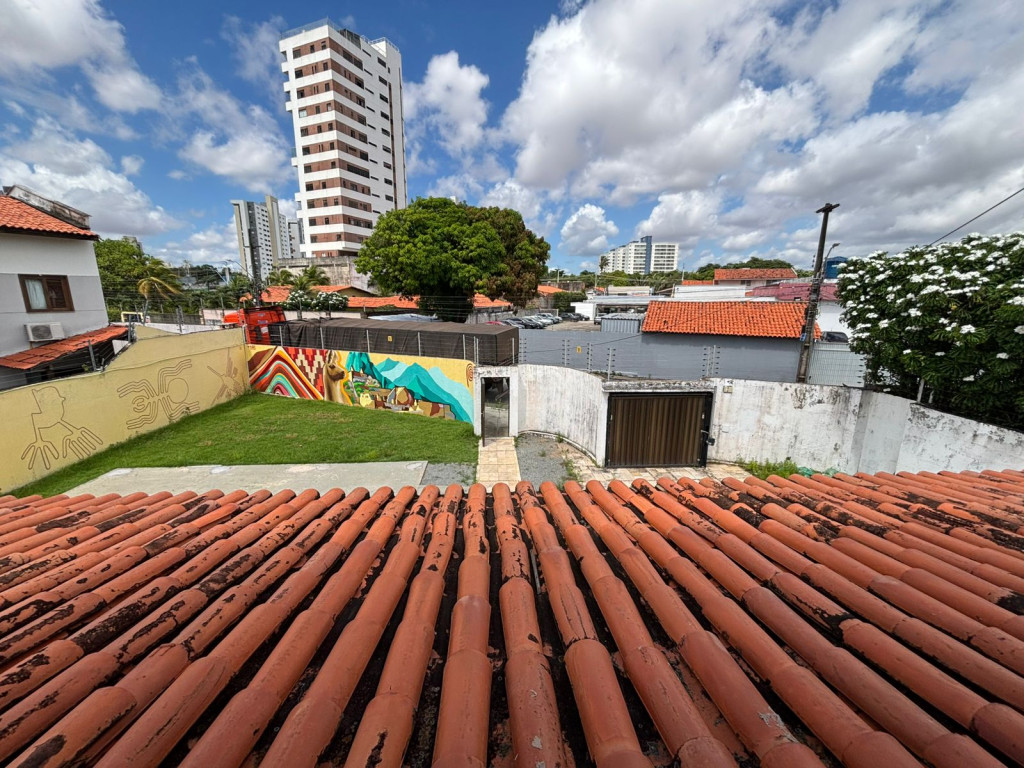 Foto - São Luis - Olho Dagua