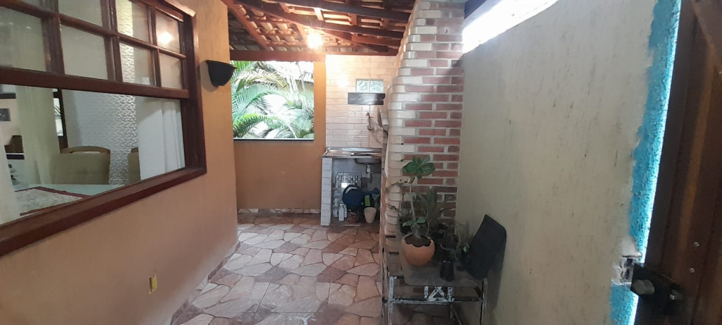 Casa de Condomínio à venda com 2 quartos, 80m² - Foto 1