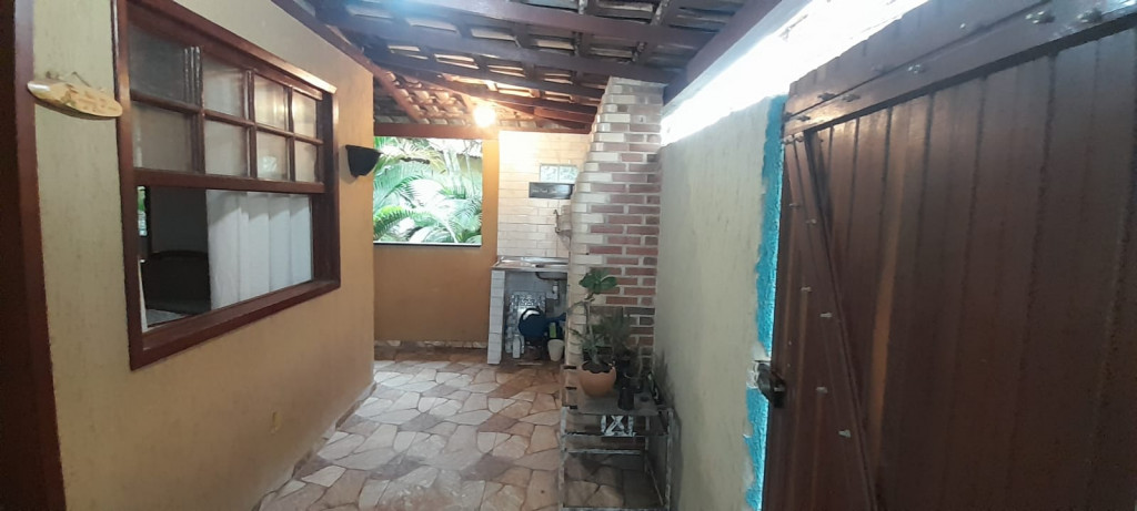 Casa de Condomínio à venda com 2 quartos, 80m² - Foto 2