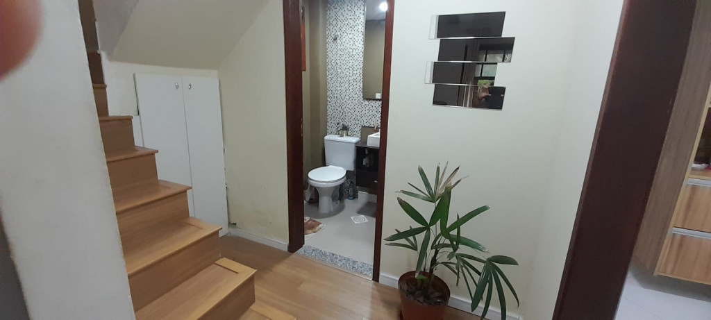 Casa de Condomínio à venda com 2 quartos, 80m² - Foto 9