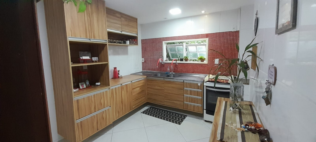 Casa de Condomínio à venda com 2 quartos, 80m² - Foto 13