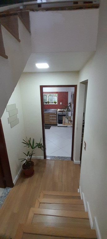 Casa de Condomínio à venda com 2 quartos, 80m² - Foto 17