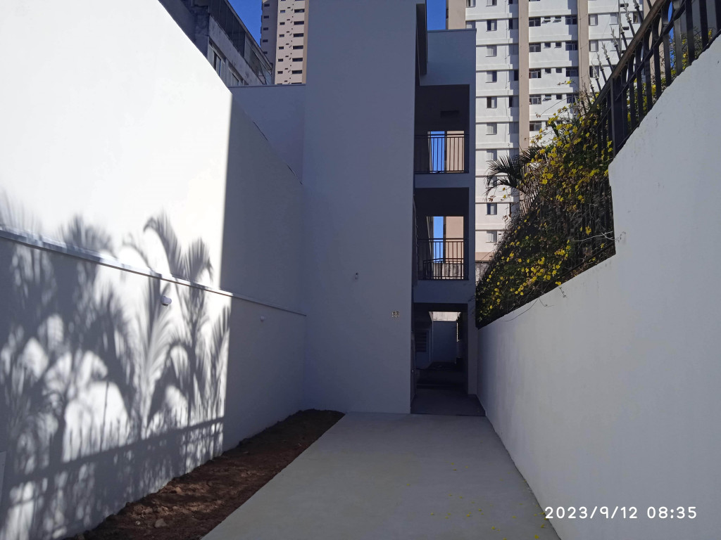 foto - São Paulo - Santana