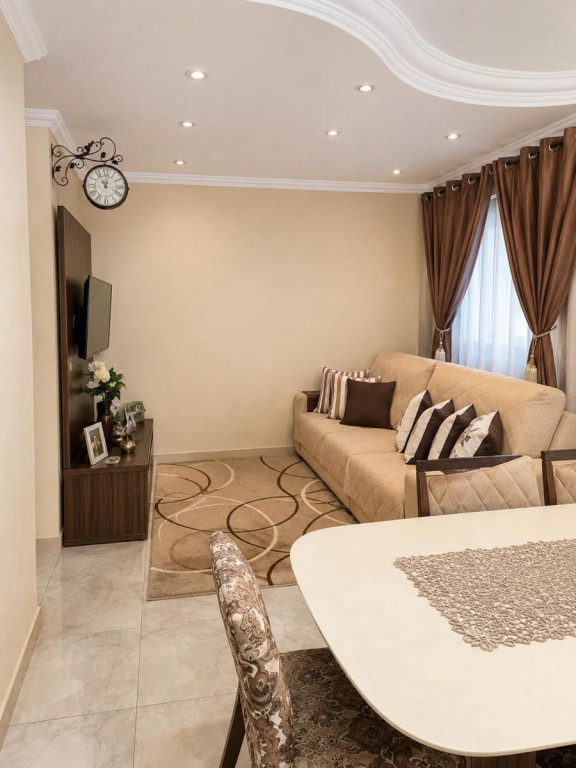 Apartamento, 2 quartos, 90 m² - Foto 1